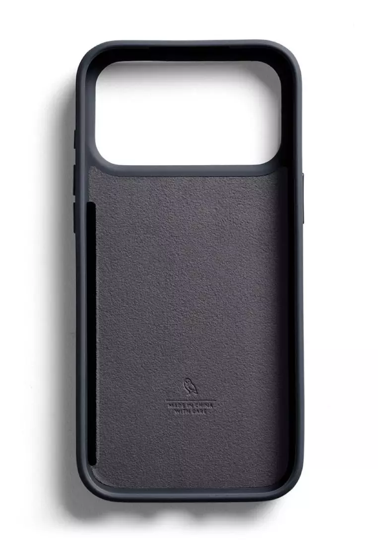 Bellroy Phone Case - 3 Card Iphone 17 Pro Max - Nightsky
