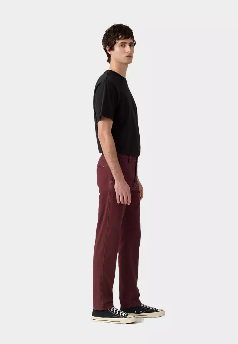 Men's XX Chino Standard Taper 85226-0246