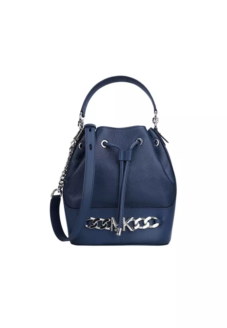 Michael Kors Michael Kors MK DEVON Cow Leather Medium Women s One