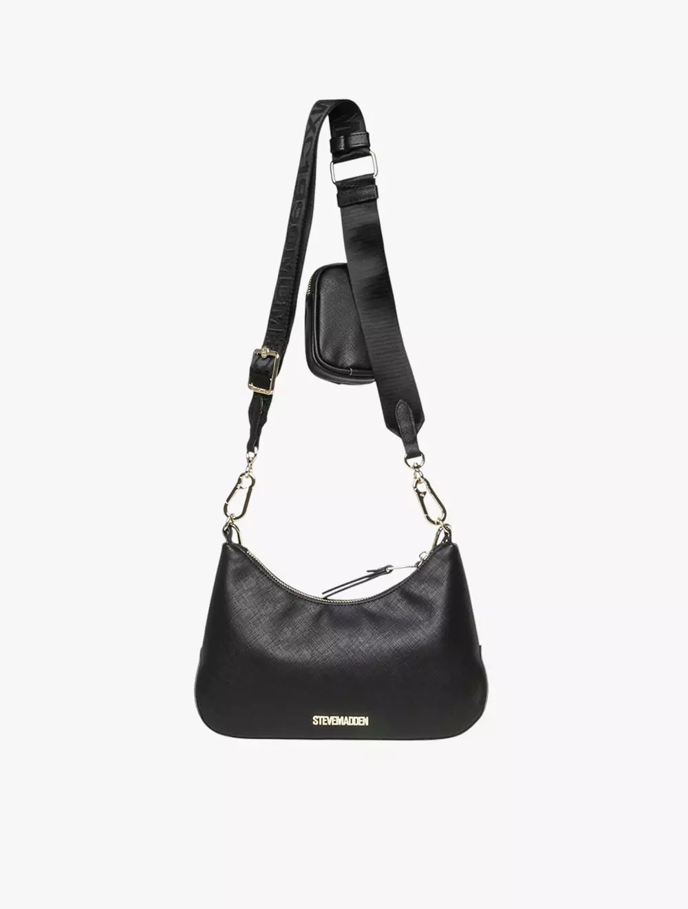 Steve Madden BSIN Women's Crossbody Bags - Black