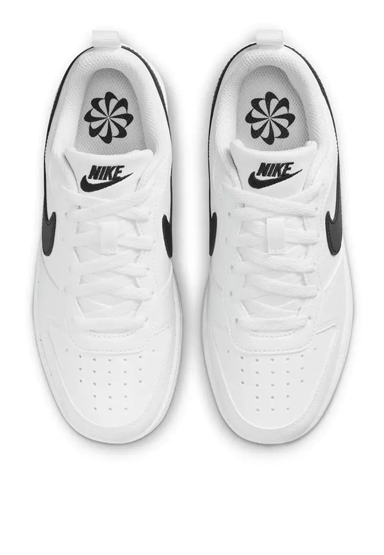 Court Borough Low Recraft Older Kids' Shoes