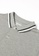 GIORDANO grey Men's Cotton Lycra Tipping Short Sleeve Polo 01011018 0FBF1AA163C184GS_3