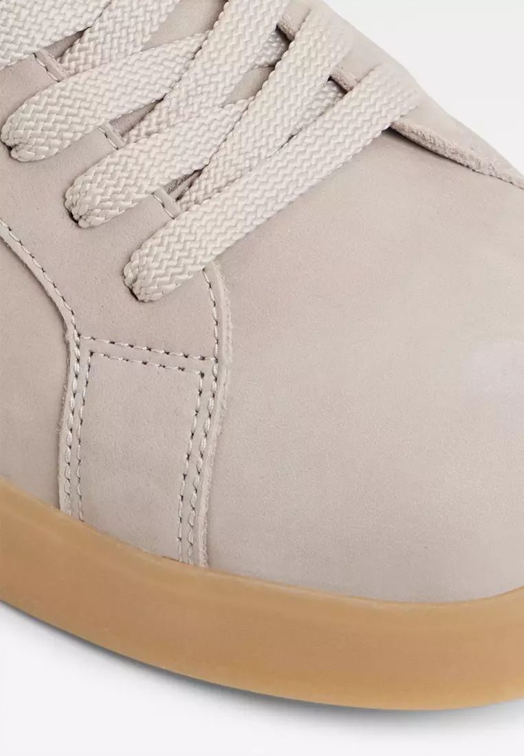 Mtl72Sneaker-M Low-Top Sneakers