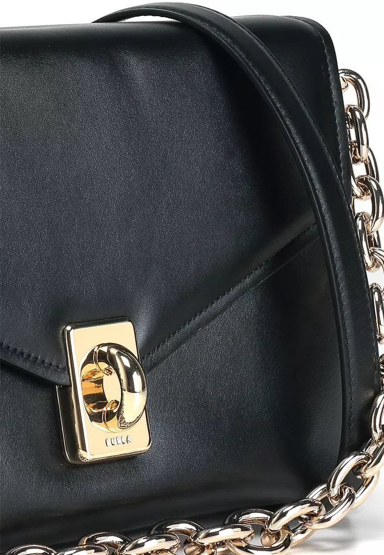 Meridiana M Crossbody Bag (nt)