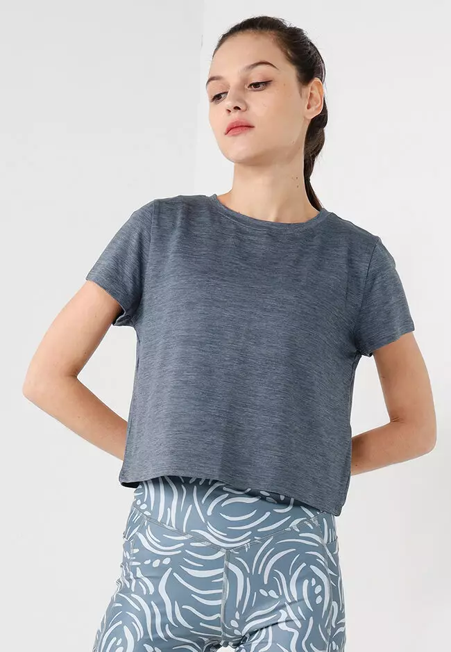 Buy Hollister Short Sleeves Timeless Top 2024 Online