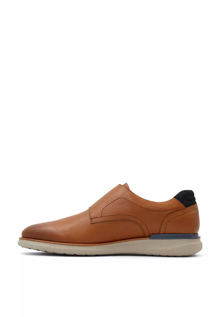 Aldo on sale monk shoes