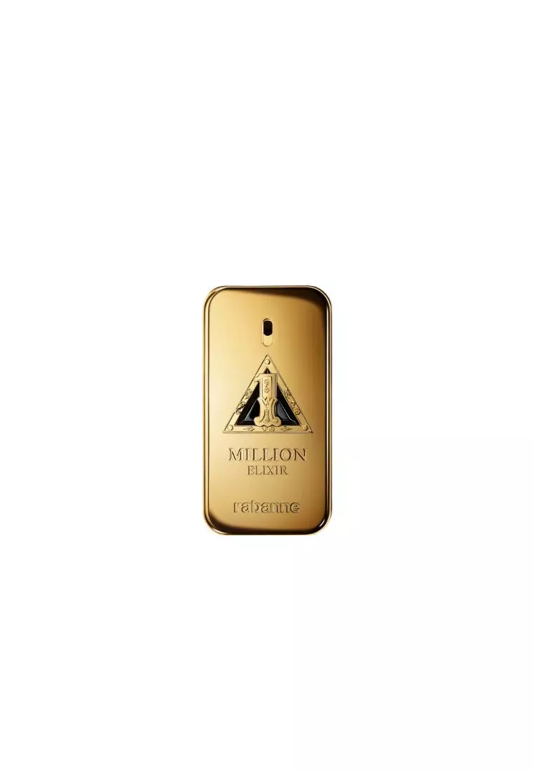 Buy Paco Rabanne Paco Rabanne 1 Million Elixir Parfum 50ml 2024 Online |  ZALORA Singapore