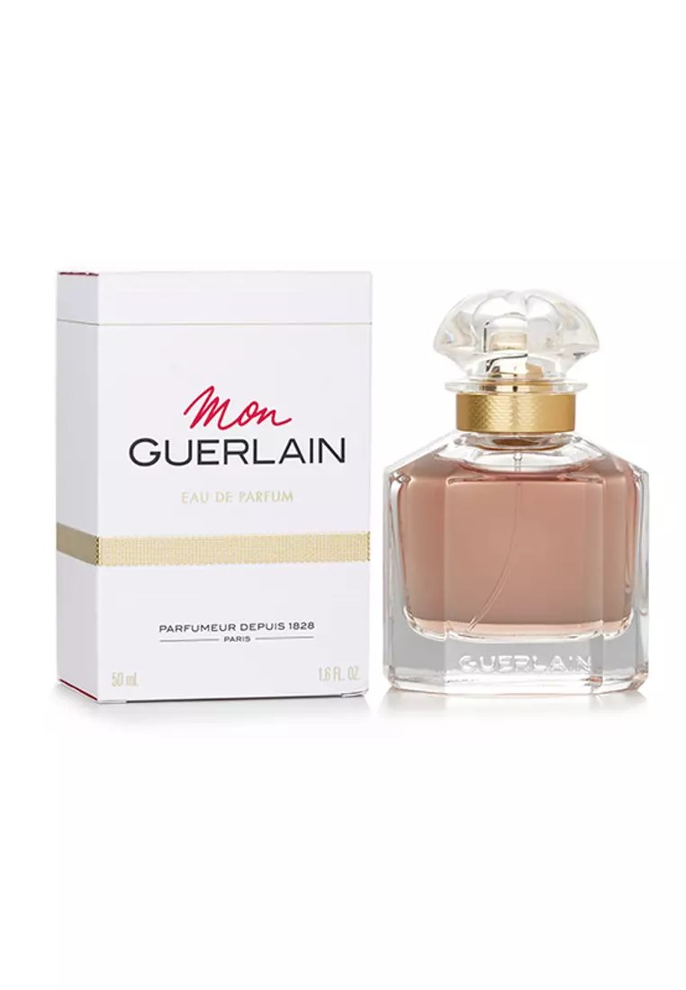 GUERLAIN - Mon Guerlain Eau De Parfum Spray 50ml/16oz