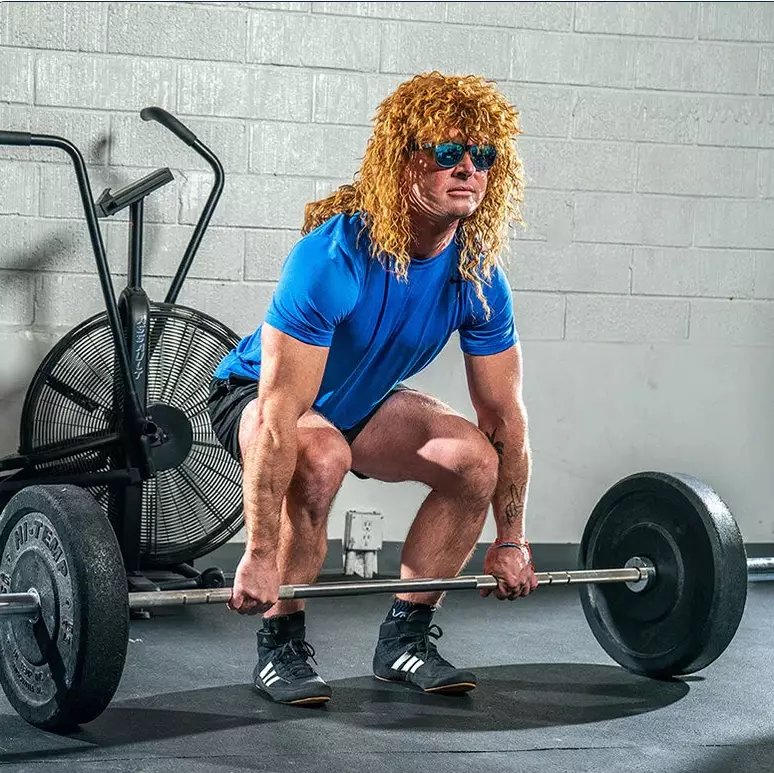 GOODR SUNGLASSES MICK AND KEITH’S MIDNIGHT RAMBLE