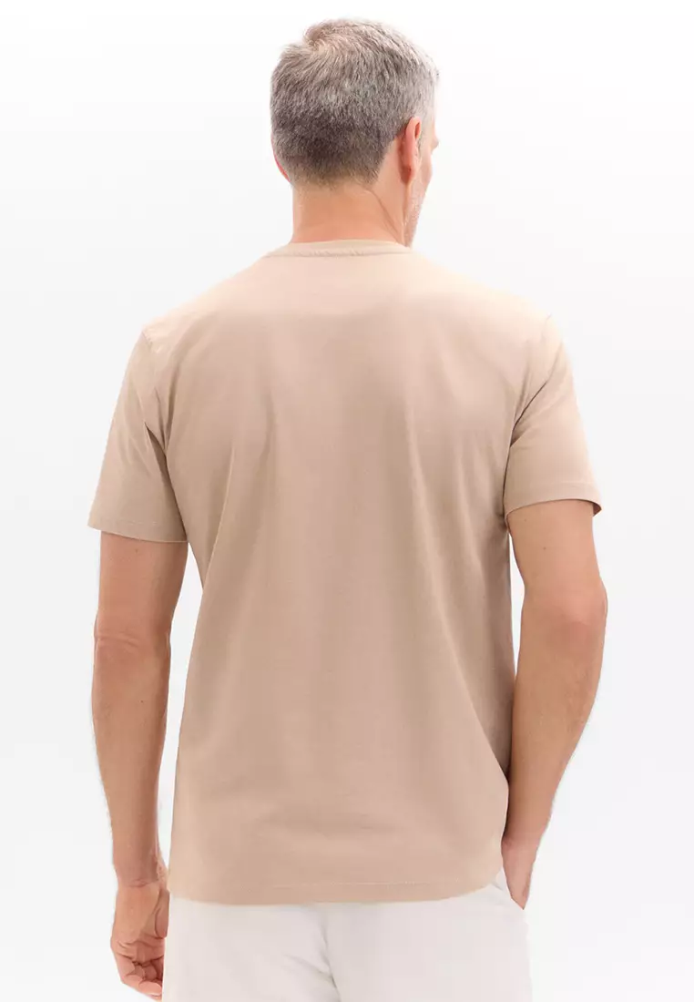 Basic Polo T-shirt