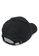 BOSS black 3D Embroidered Logo Pique Mesh Cap - BOSS Accessories 5357EACD3F8B6CGS_2