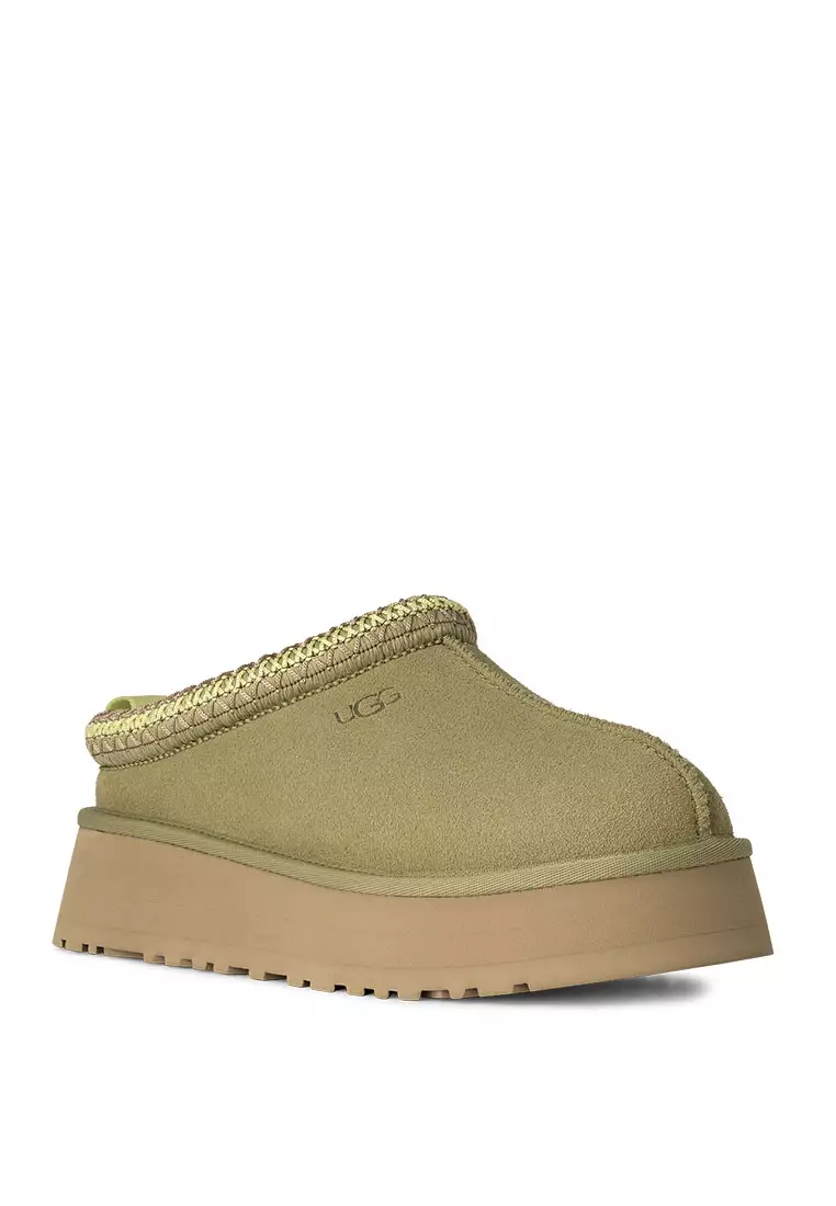 Women's Tazz II Slipper - Muted Brass (1174471-MBRS)