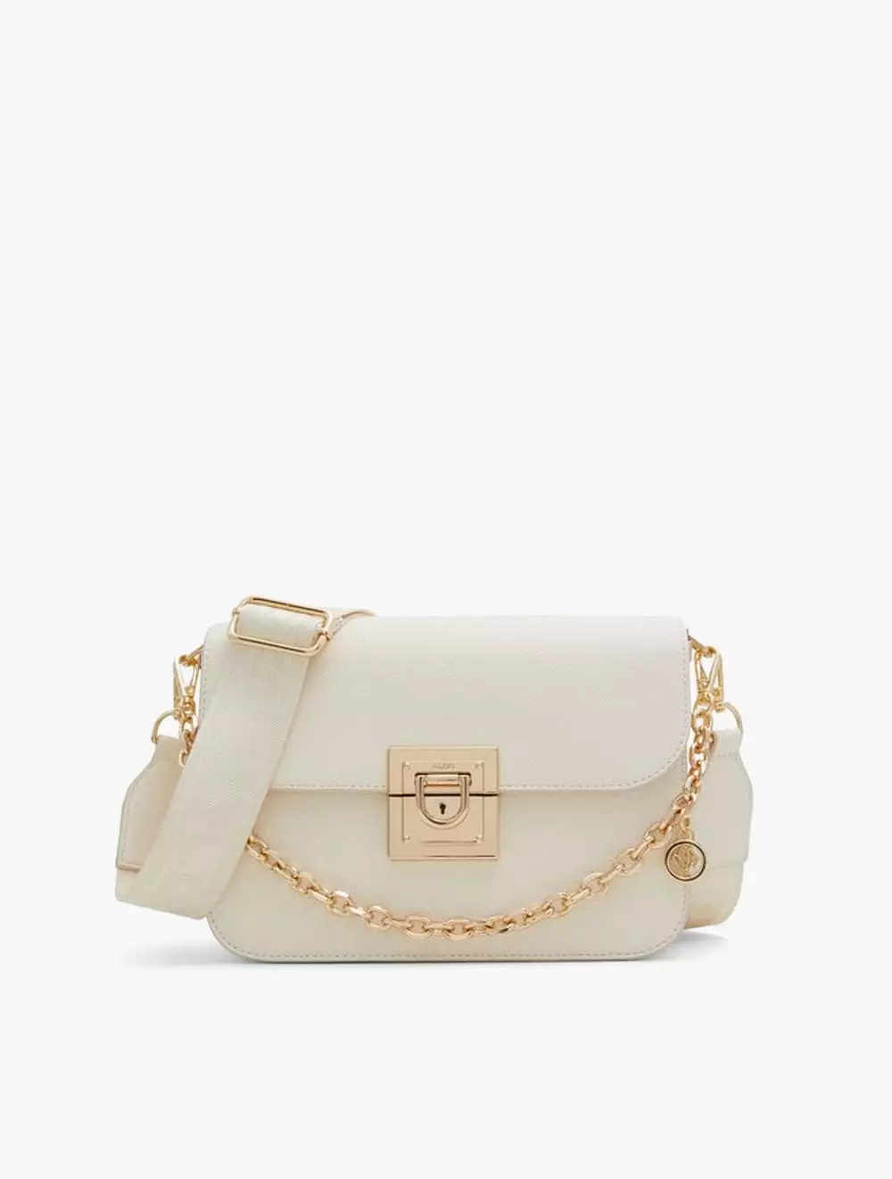 Jual ALDO ALDO Brea Women's Cross Body Bone Original 2024 ZALORA