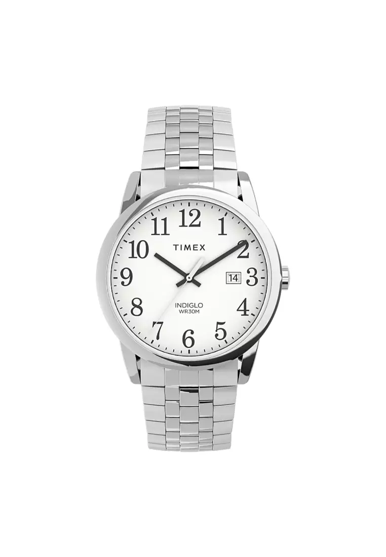 Zalora timex on sale