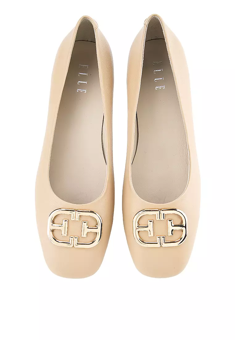Ladies Shoes 40264Za