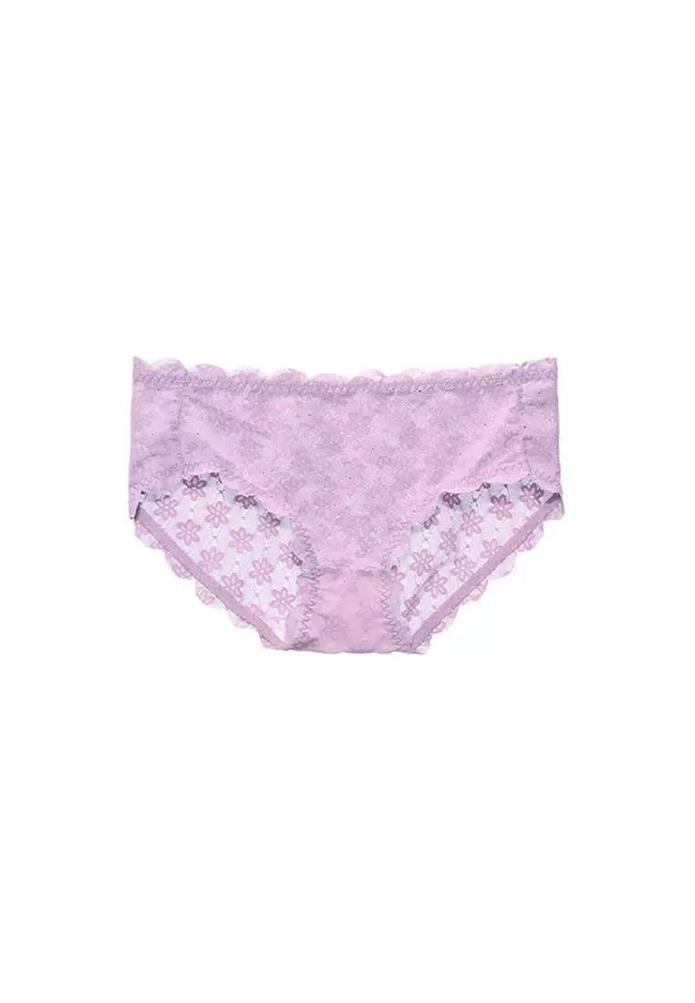 Madewell Lace Panties