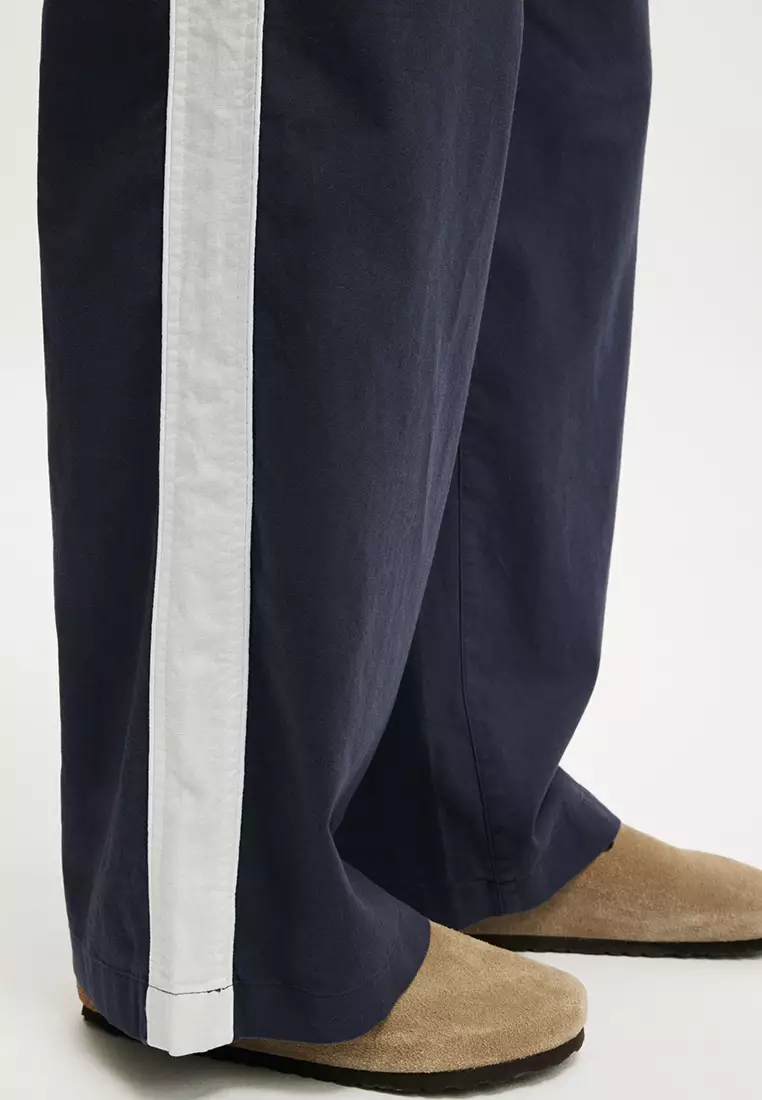 Super Baggy Easy Pants