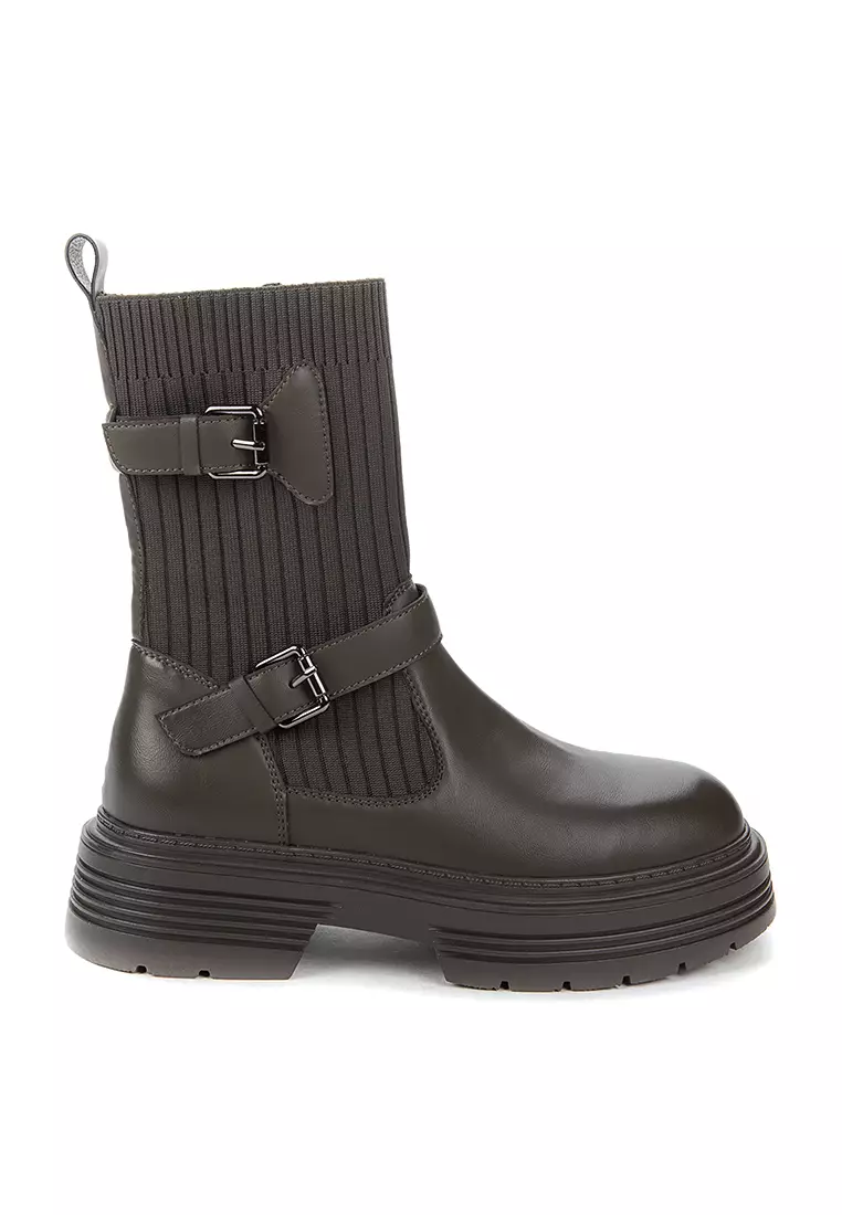 Zalora sales winter boots