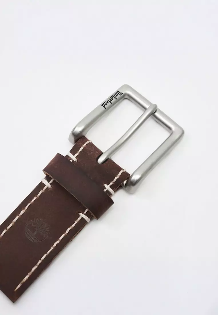 手工縫製牛皮皮帶