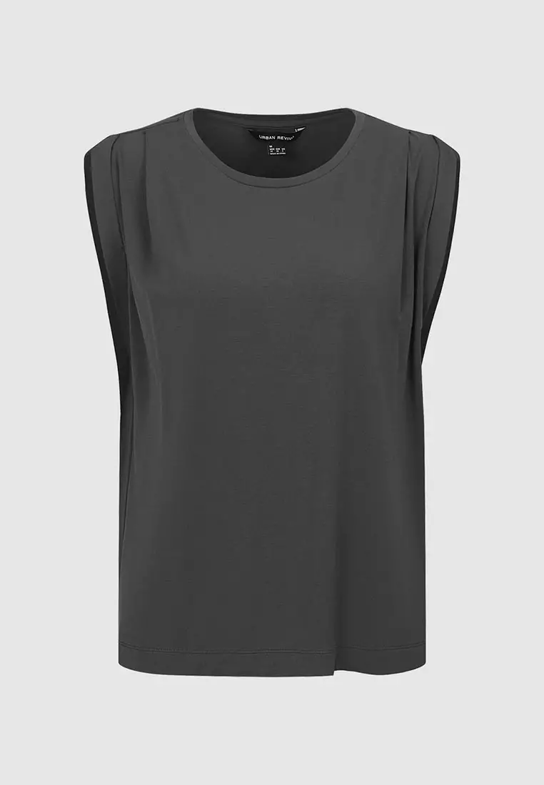 Tank Tops