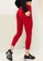 Under Armour red Motion Ankle Leggings 77EA5AAA30CFDDGS_5