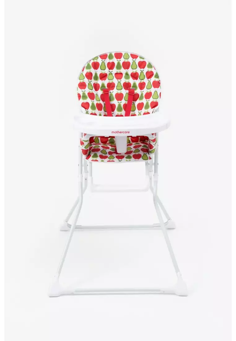 Mothercare store feeding chair
