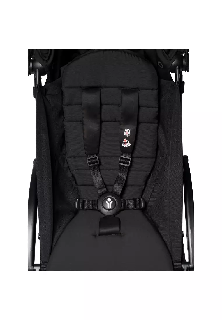 Buy Babyzen Babyzen Yoyo 6+ Color Pack (Frame Sold Separately) 2024