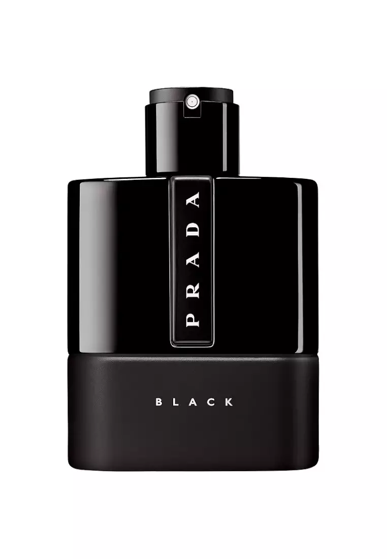 Prada Luna Rossa Black EDP 100mL