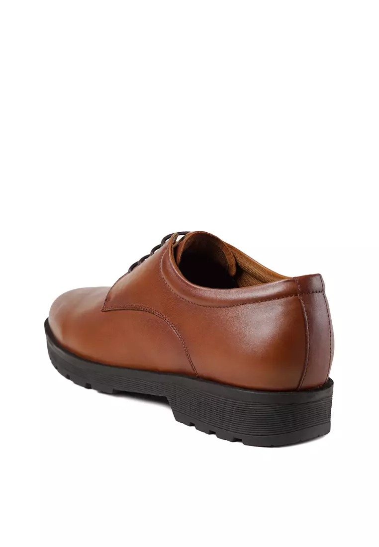 Pangestu Brushed Brown