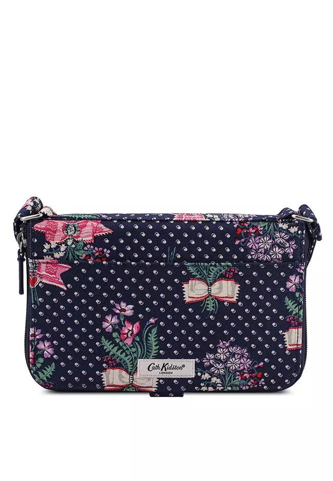 Cath kidston sales floral purse