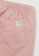 H&M pink Lined Corduroy Trousers 8D9BAKA2FB0CC9GS_3