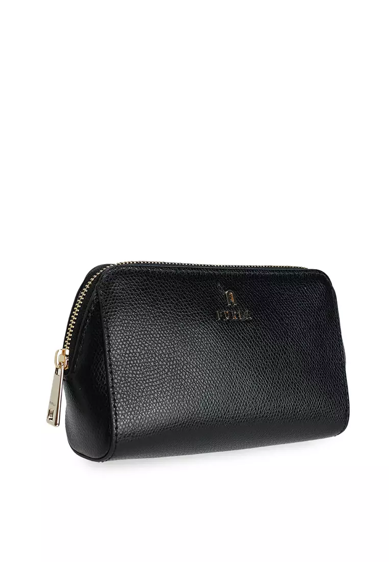 Camelia M Cosmetic Case Set (nt)