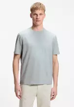 Open Grey