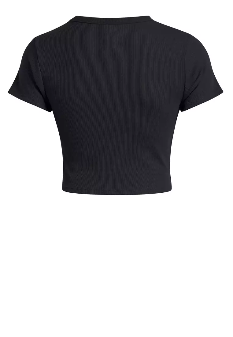 Rival Rib Women's Baby T-Shirt