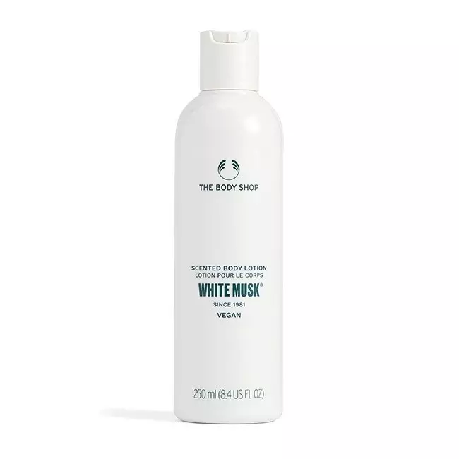 White Musk Body Lotion 250Ml