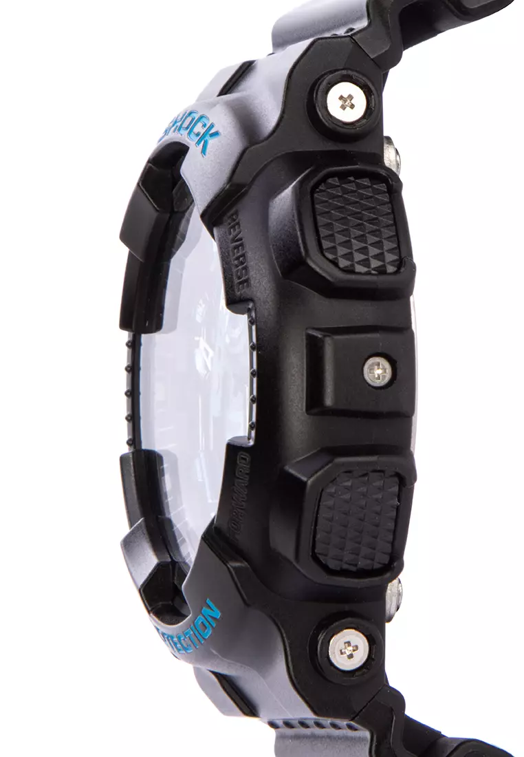 Buy Casio G-Shock Digital Analog Watch GA-100CB-1A 2025 Online