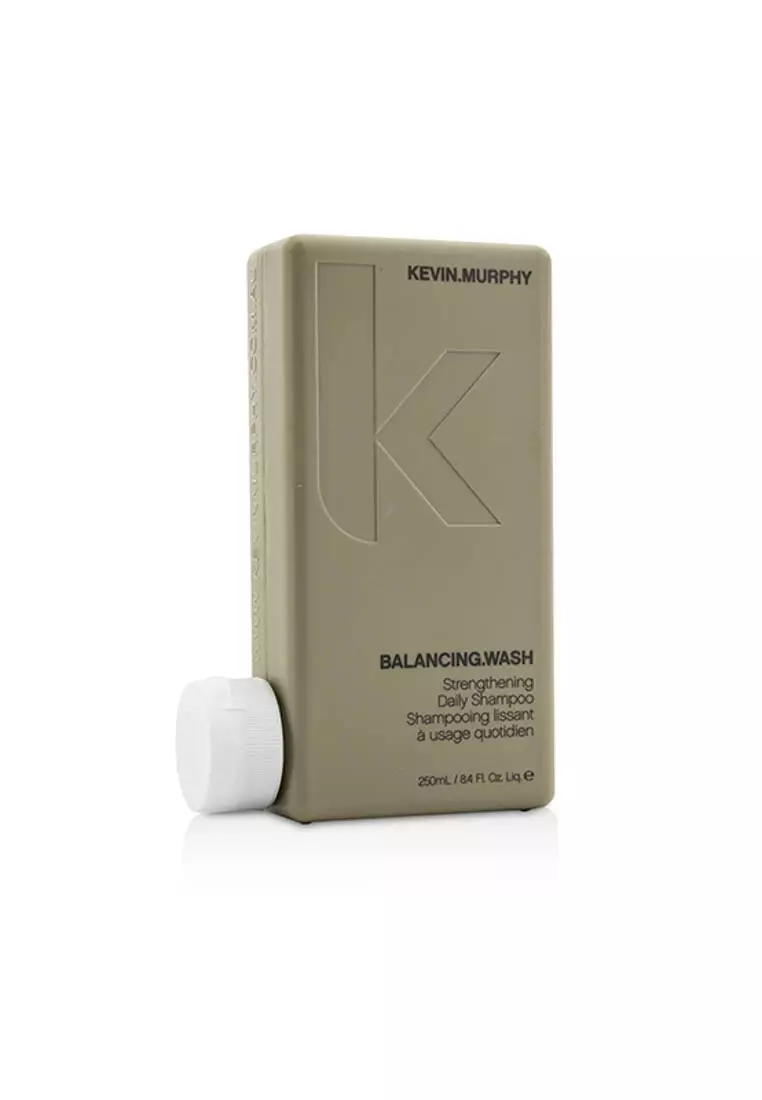 KEVIN.MURPHY BALANCING.WASH — milk + honey