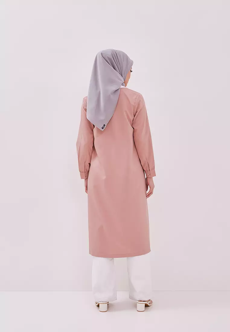 DUST Outer Jenaya Pink (D. 56170)