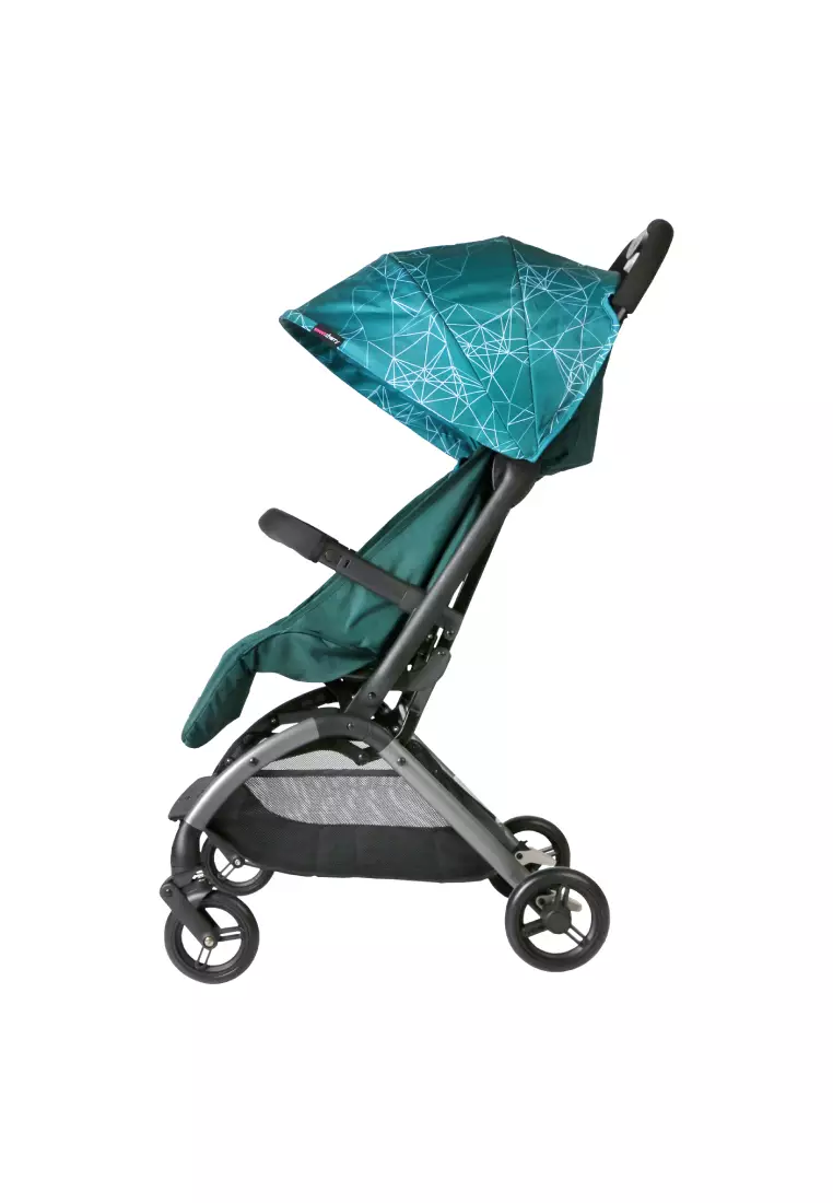 Sweet cherry deals compact stroller