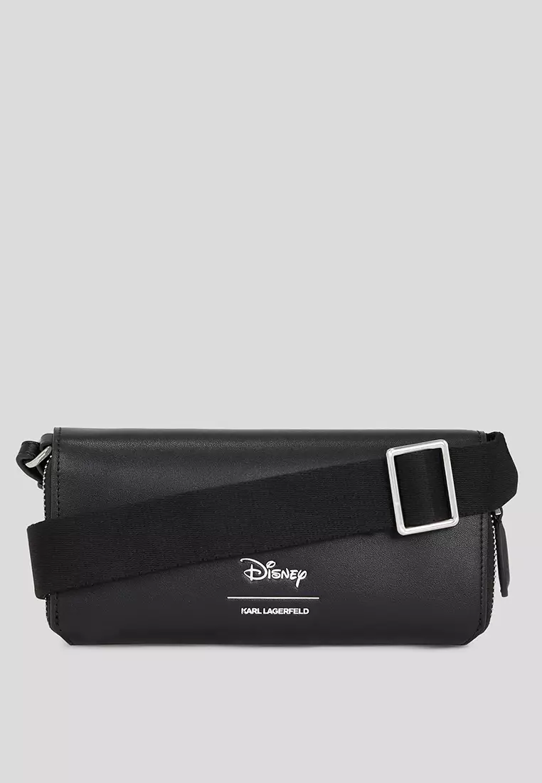 Buy KARL LAGERFELD KL X Disney Continental Crossbody Wallet 2025
