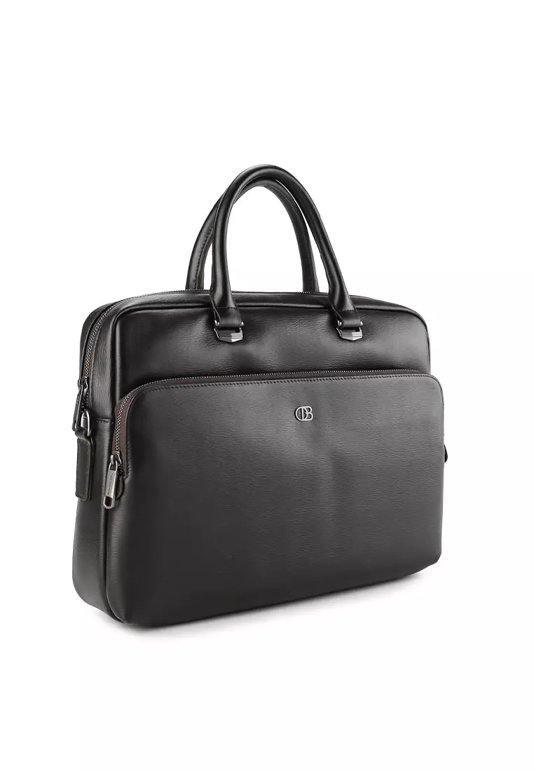 Alpha Document Bag - L