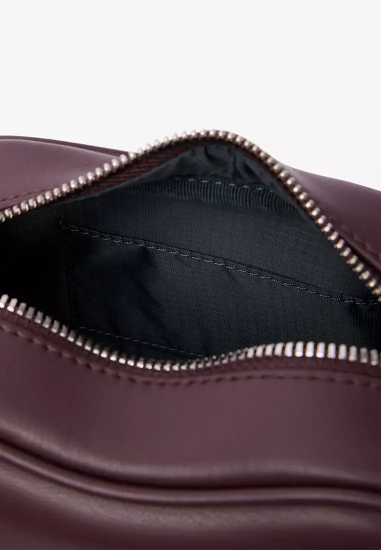 Mini Lora Shoulder Bag