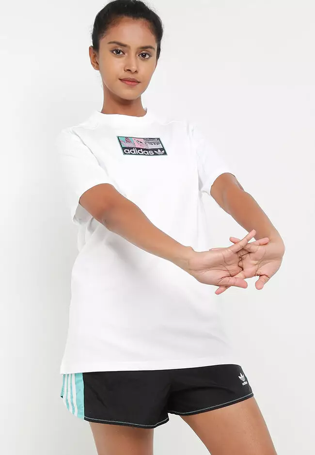Adidas vocal t shirt outlet