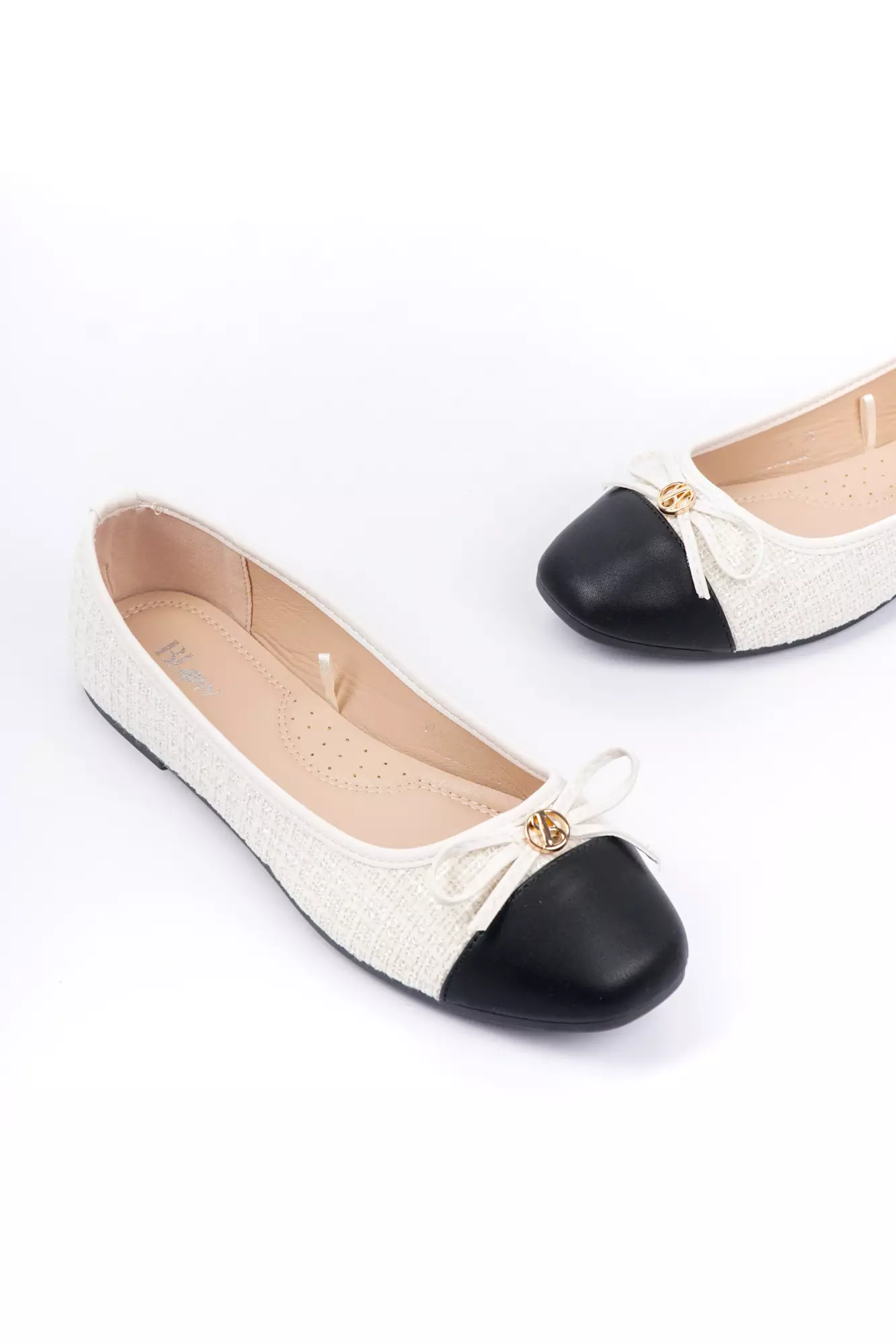 Blow Daff Flats Shoes BLNW 0075