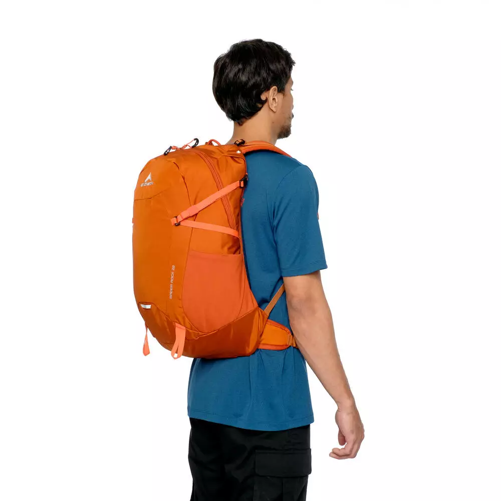 Eiger Spider Rock 22 Backpack
