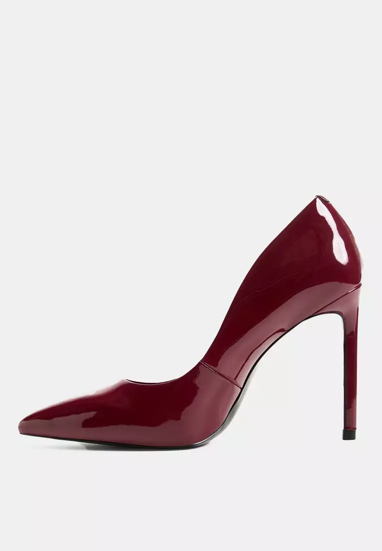 Stessy2.0 Heels