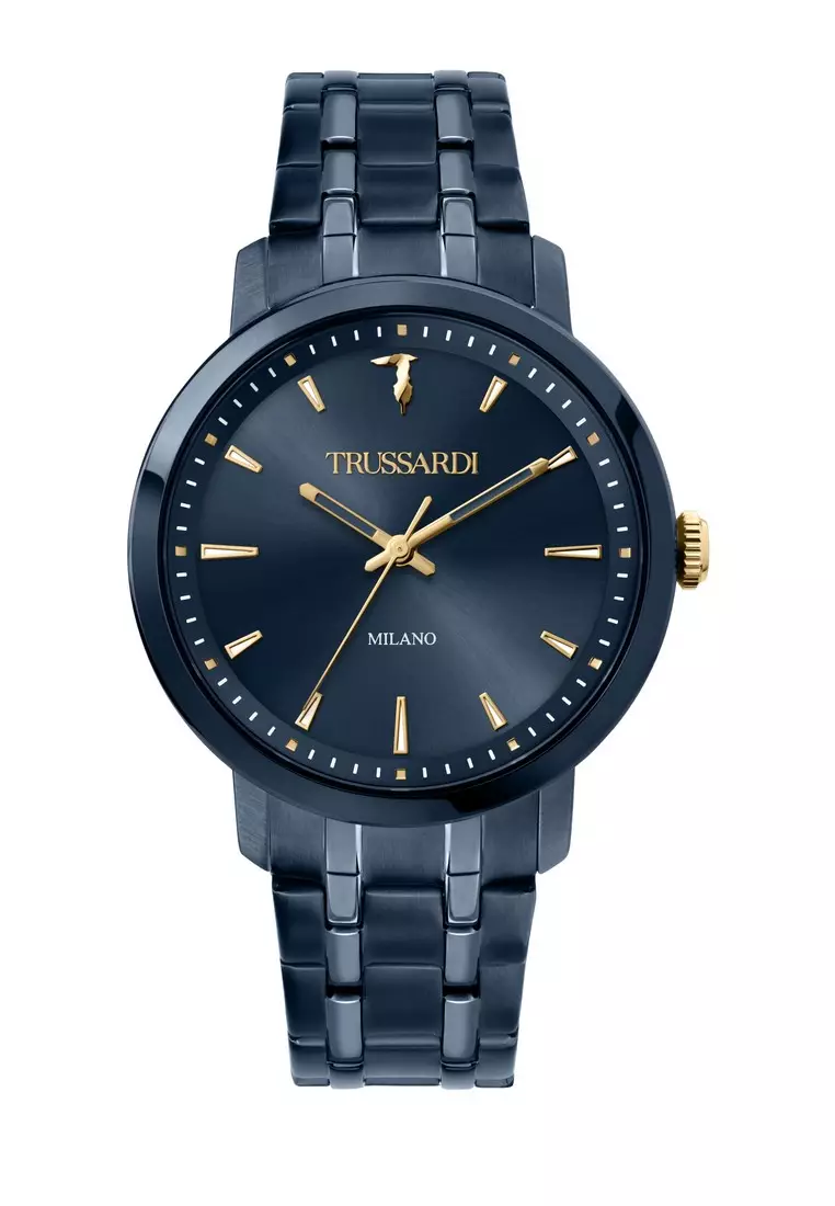 Zalora best sale couple watch