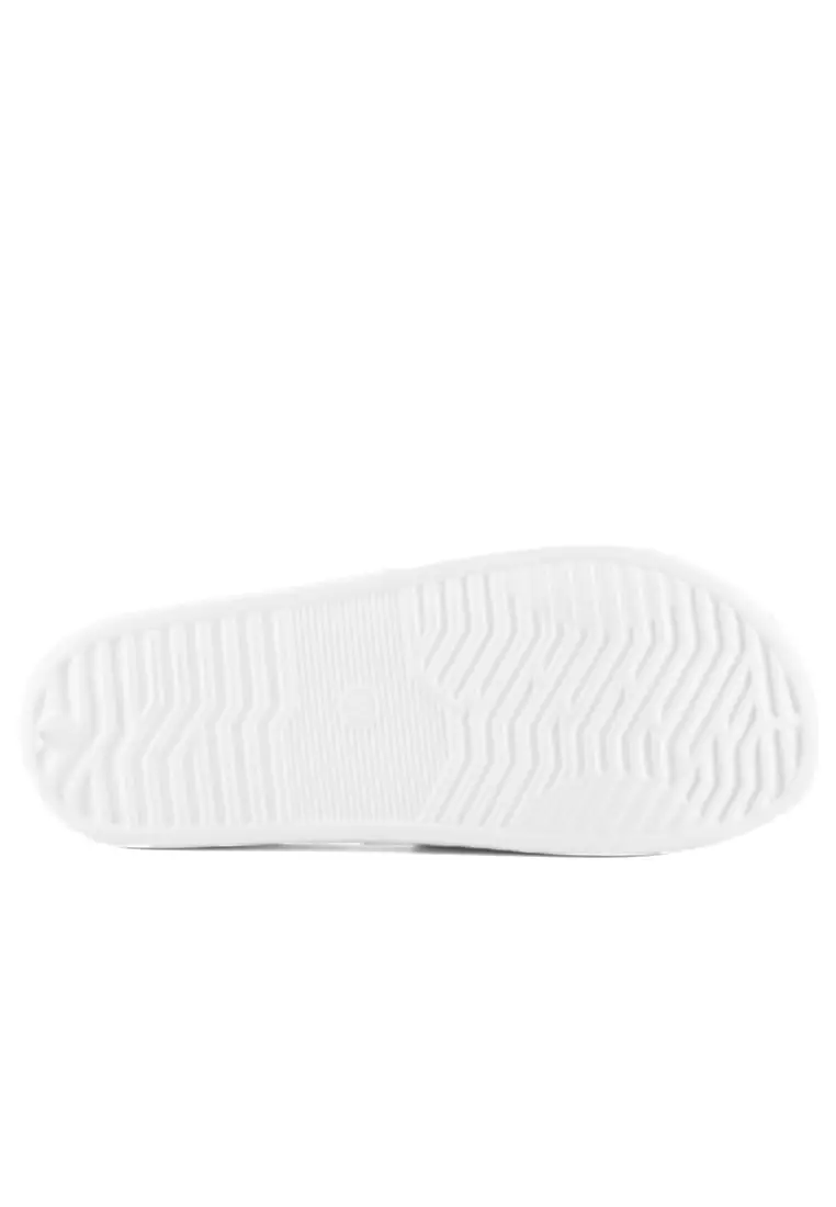 Jackson High SB3 White SpongeBob Edition