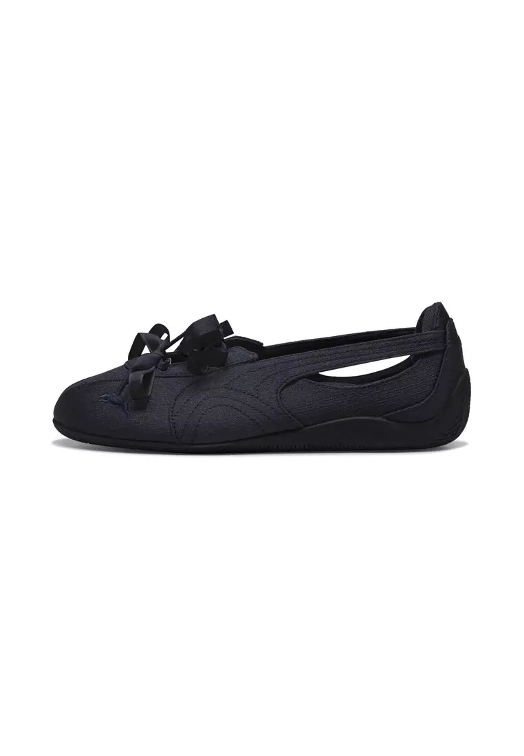 Speedcat Nova Satin Ballet  芭蕾休閒鞋