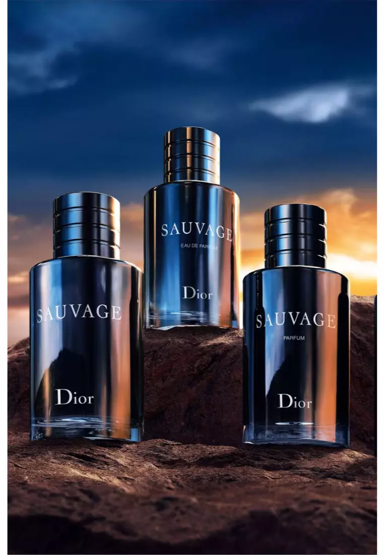 CHRISTIAN DIOR Sauvage Eau De Parfum 30ML
